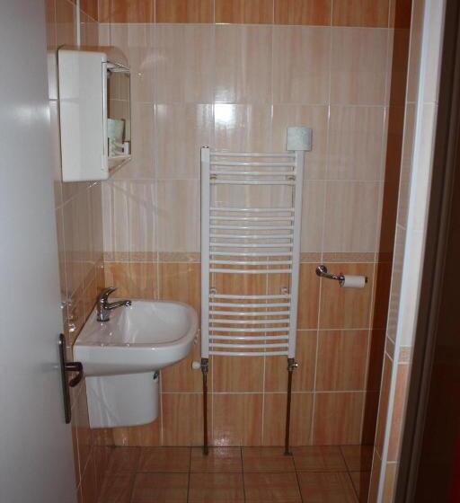 四人标准间, Sporthotel Bk Pod Lipou