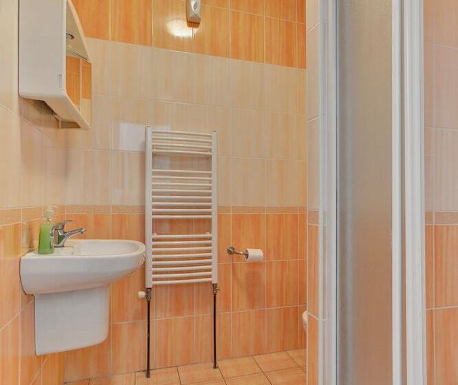 标准三人间, Sporthotel Bk Pod Lipou