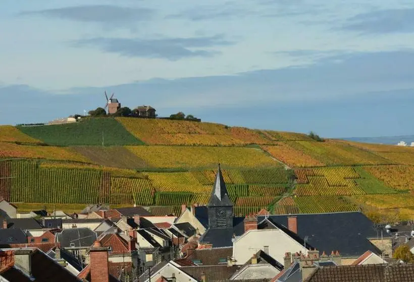 デラックスルーム, Le Château De Courmelois