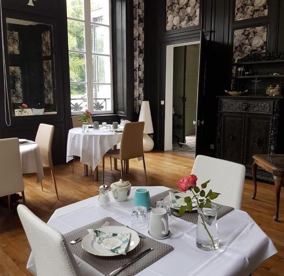 Люкс Повышенной Комфортности, Le Château De Courmelois