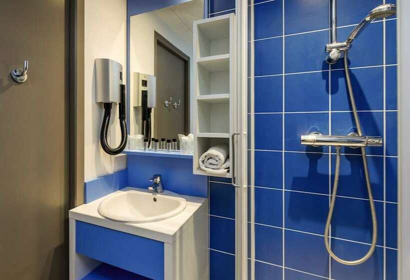 شقة كلاسيكية غرفة نوم واحدة, Belambra Clubs Résidence Seignosse   Estagnots Mer