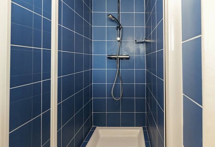 شقة ديلوكس غرفة نوم واحدة, Belambra Clubs Résidence Seignosse   Estagnots Mer