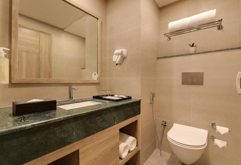 סוויטת סופריור, Lemon Tree Hotel Tapovan Rishikesh