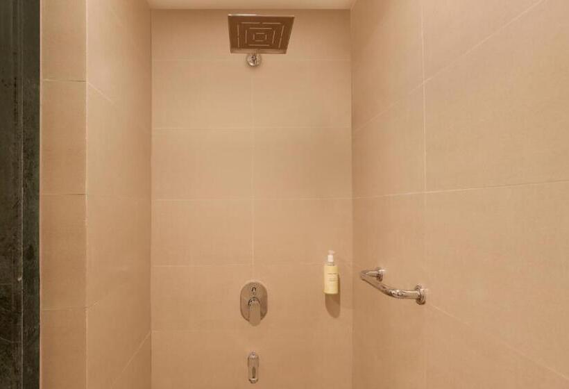 חדר דלוקס, Lemon Tree Hotel Tapovan Rishikesh