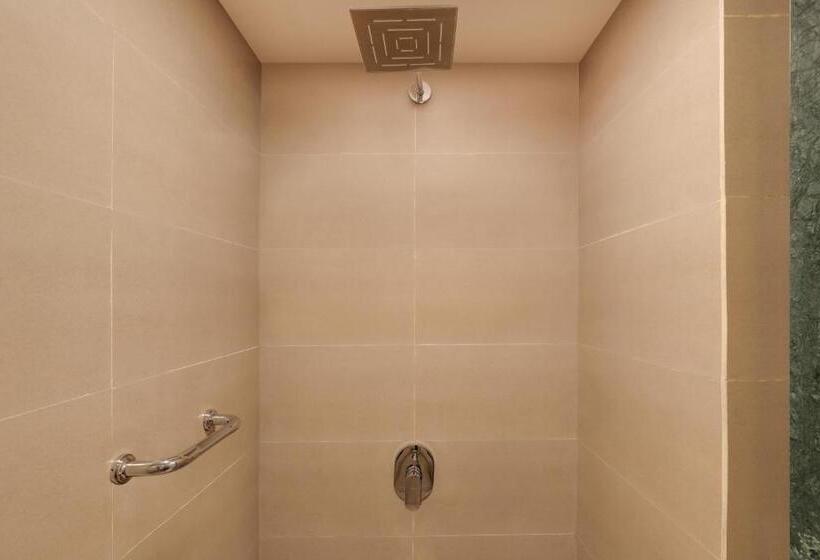 סוויטה דלוקס, Lemon Tree Hotel Tapovan Rishikesh