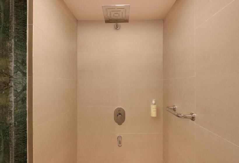 סוויטה אקזקיוטיב, Lemon Tree Hotel Tapovan Rishikesh