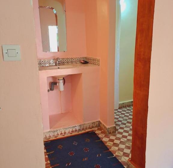 Номер Стандарт Трехместный, Riad Assia Foum Zguid