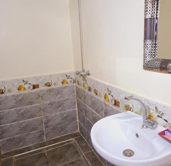 Номер Стандарт Трехместный, Riad Assia Foum Zguid