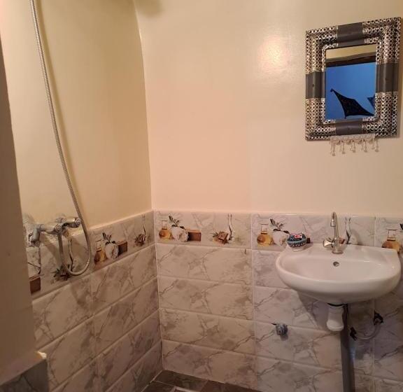 Номер Стандарт Трехместный, Riad Assia Foum Zguid