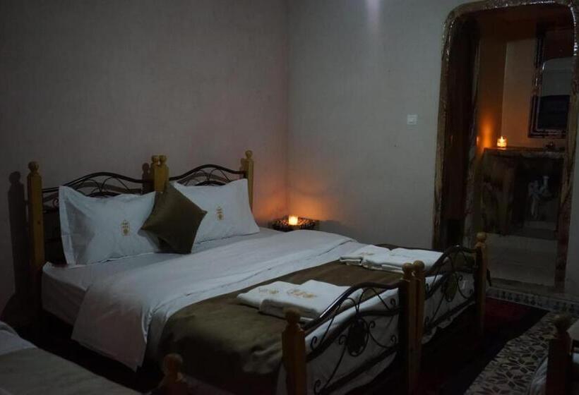 标准间, Riad Assia Foum Zguid