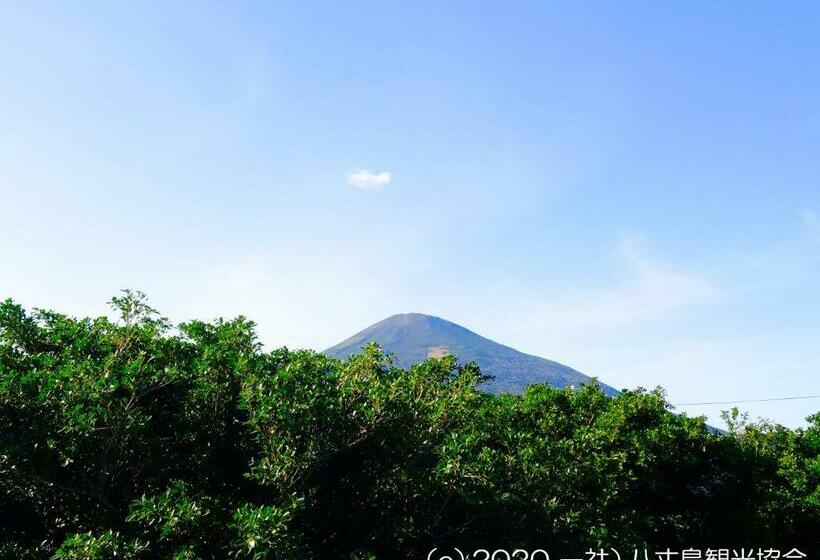 غرفة قياسية رباعية, Kokumin Shukusha Sun Marina