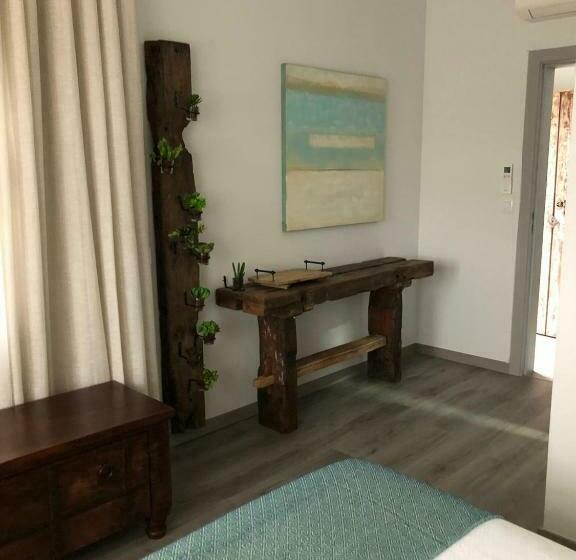 Номер Стандарт Вид на Горы, Casa Do Castelo