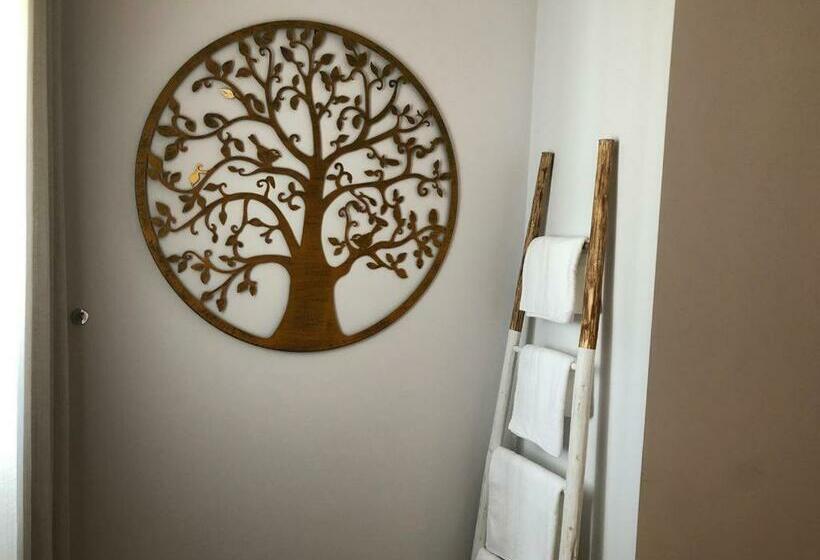 Номер Deluxe, Casa Do Castelo