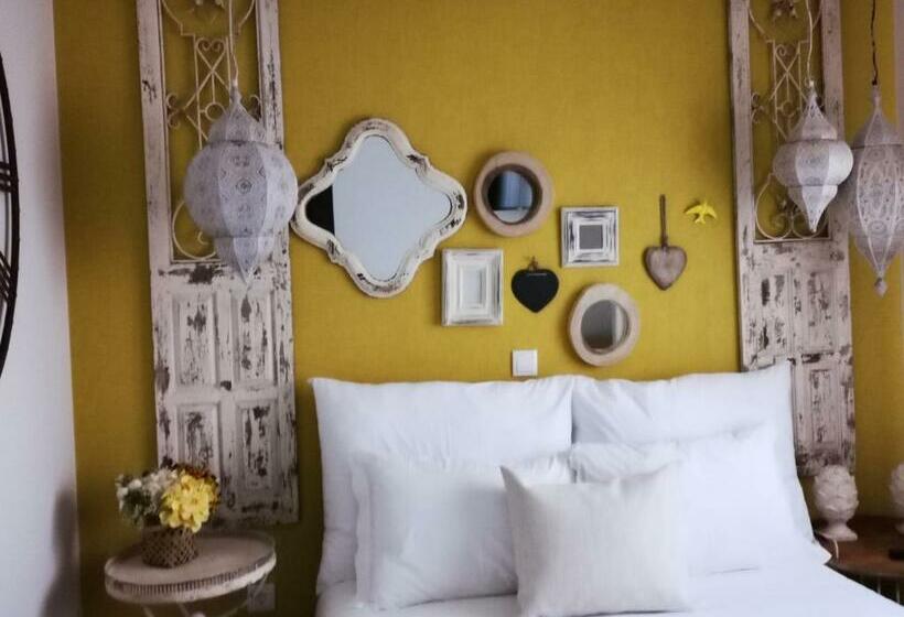 Номер Deluxe, Casa Do Castelo