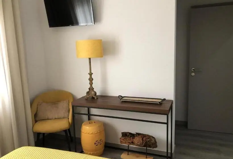 デラックスルーム, Casa Do Castelo
