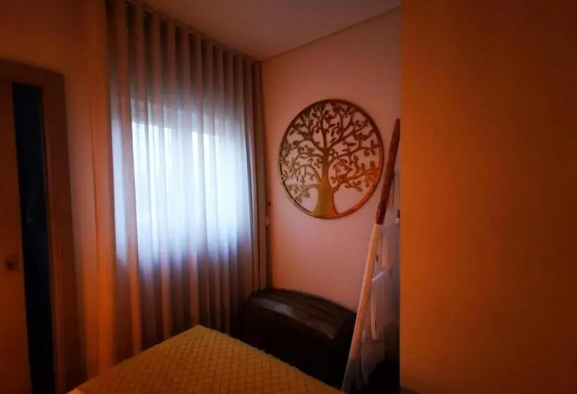 デラックスルーム, Casa Do Castelo