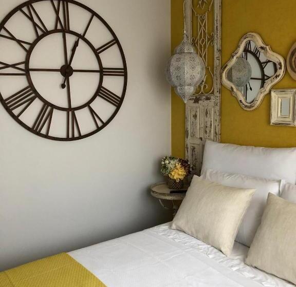 Номер Deluxe, Casa Do Castelo