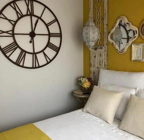 デラックスルーム, Casa Do Castelo