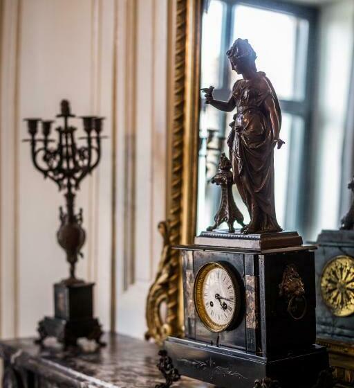 جناح ديلوكس, Demeure Saint Martin