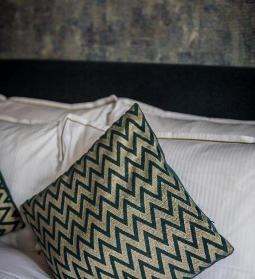 غرفة ديلوكس, Demeure Saint Martin