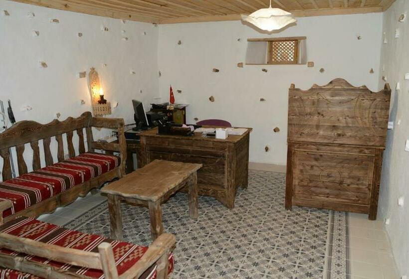 חדר סטנדרט חדר אמבטיה משותף, Ormana Active Dogan Boutique