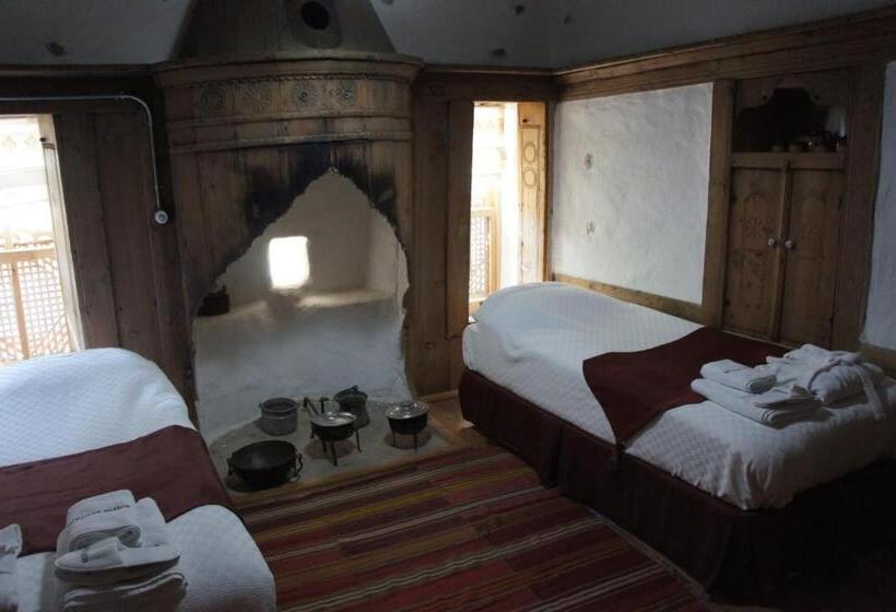 חדר סטנדרט חדר אמבטיה משותף, Ormana Active Dogan Boutique