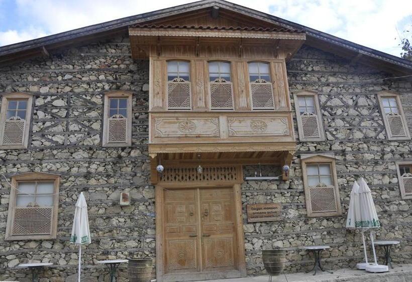 חדר סטנדרט, Ormana Active Dogan Boutique