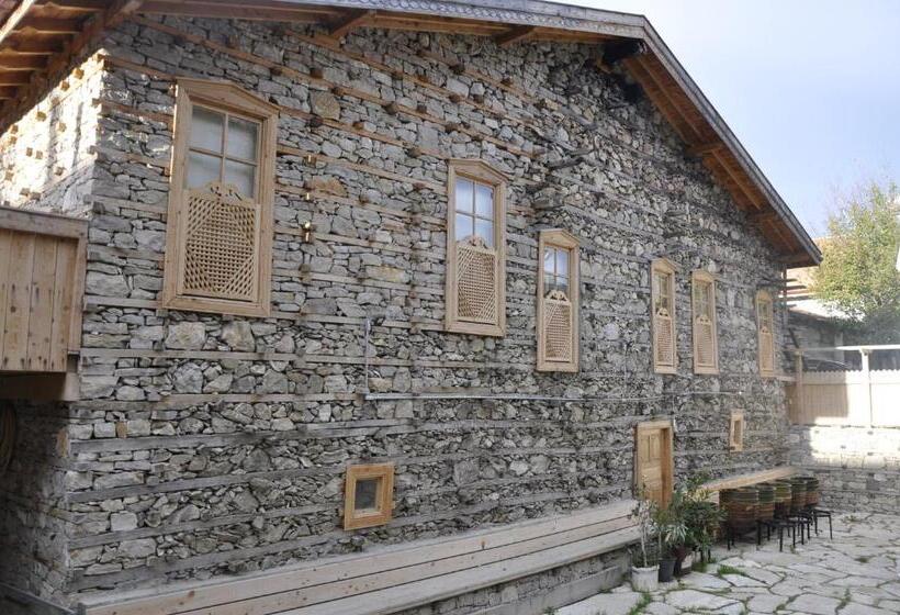 חדר סטנדרט, Ormana Active Dogan Boutique