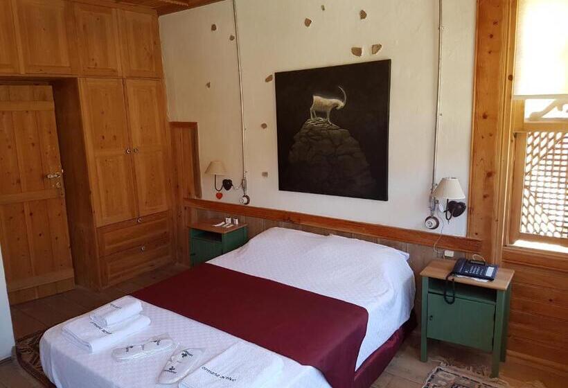 חדר סטנדרט, Ormana Active Dogan Boutique