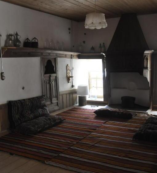 חדר סטנדרט, Ormana Active Dogan Boutique