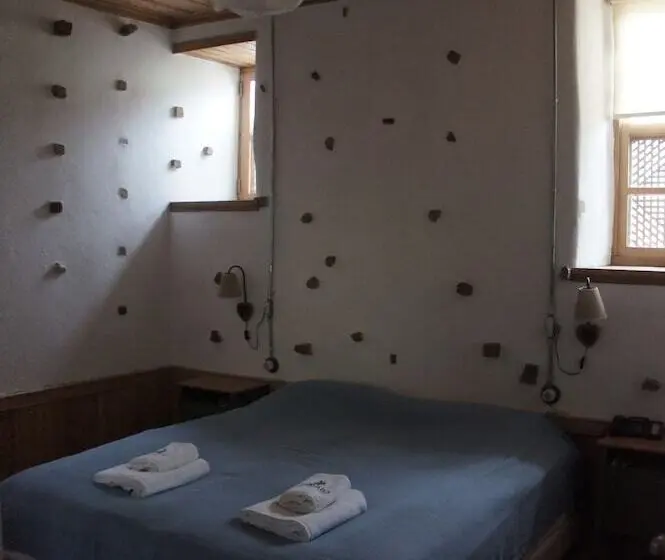 スタンダードルーム, Ormana Active Dogan Boutique