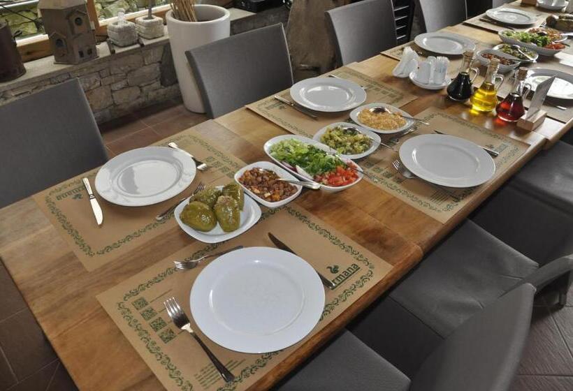 חדר סטנדרט, Ormana Active Dogan Boutique