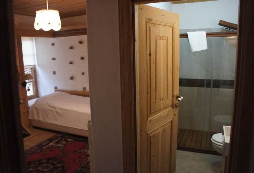 חדר סטנדרט, Ormana Active Dogan Boutique