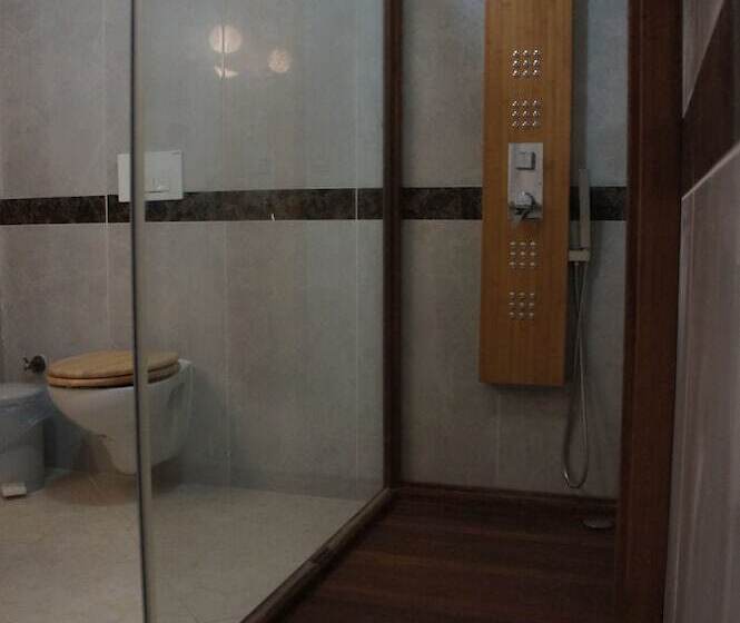 חדר סטנדרט, Ormana Active Dogan Boutique