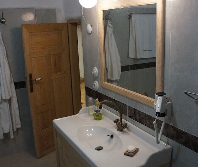 חדר סטנדרט, Ormana Active Dogan Boutique