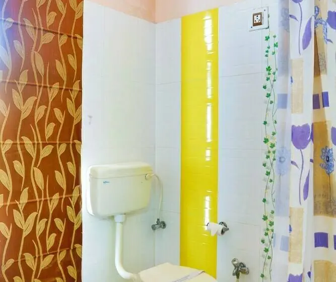 エクゼクティブルーム, Gulmohar Sariska Resort
