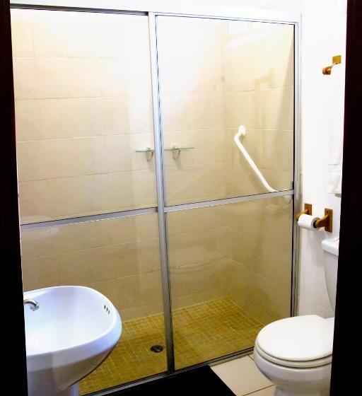 חדר סופריור, Hacienda Los Algodones