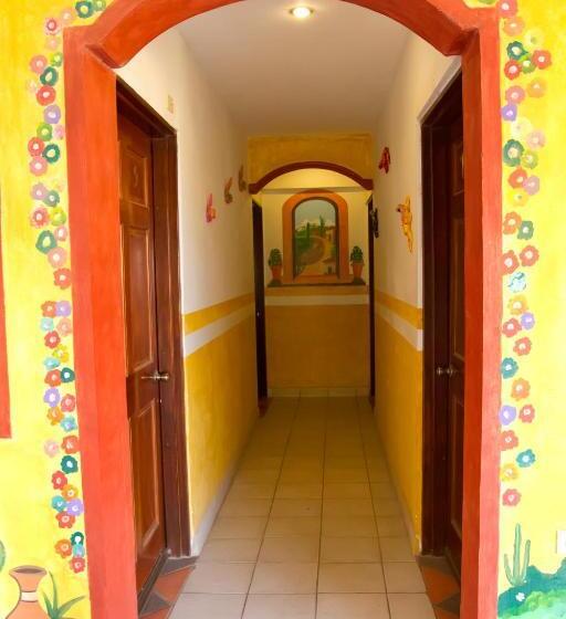 חדר סופריור, Hacienda Los Algodones