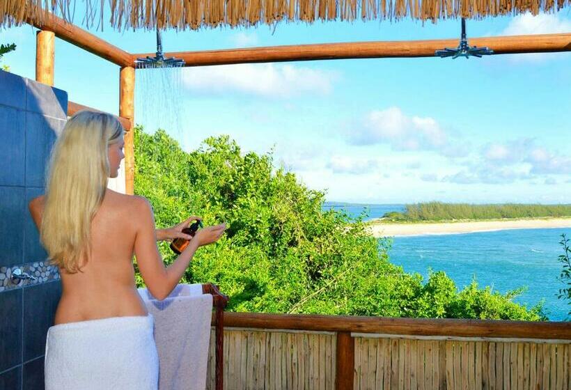 샬레, Machangulo Beach Lodge