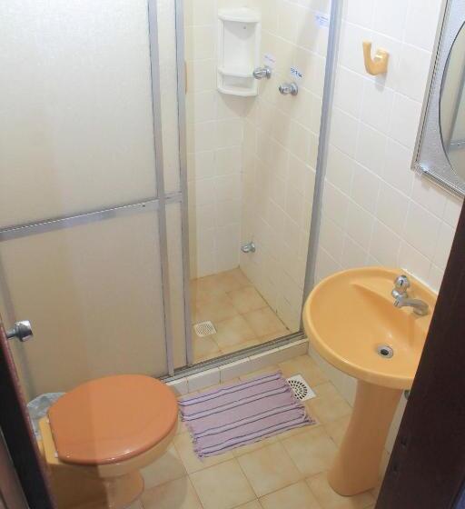 غرفة قياسية ثلاثية مزودة بشرفة, Mar Navegantes