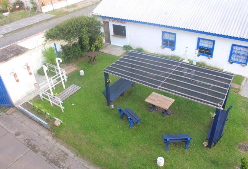 غرفة قياسية مزوَّدة بشُرفة, Mar Navegantes