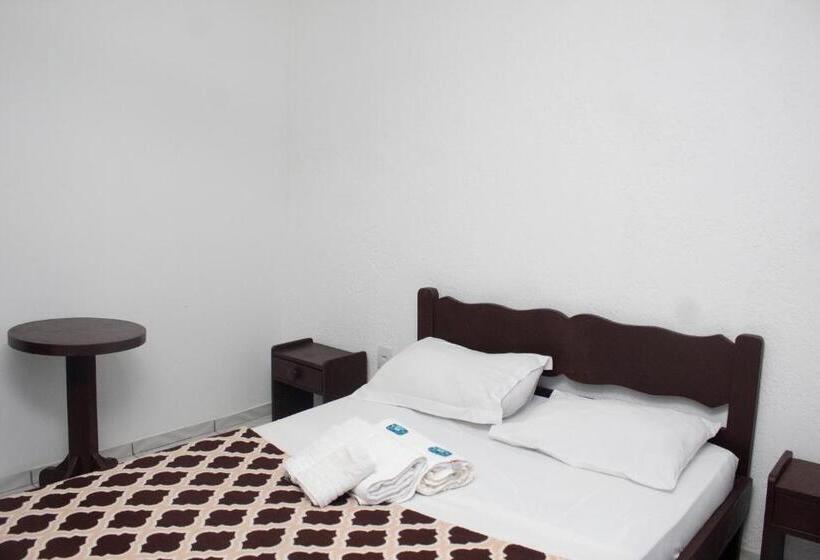 غرفة قياسية, Mar Navegantes