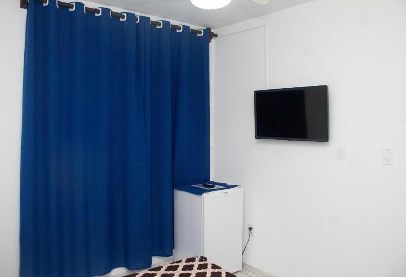 غرفة قياسية, Mar Navegantes