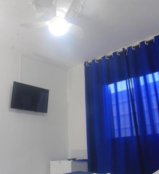 غرفة قياسية, Mar Navegantes