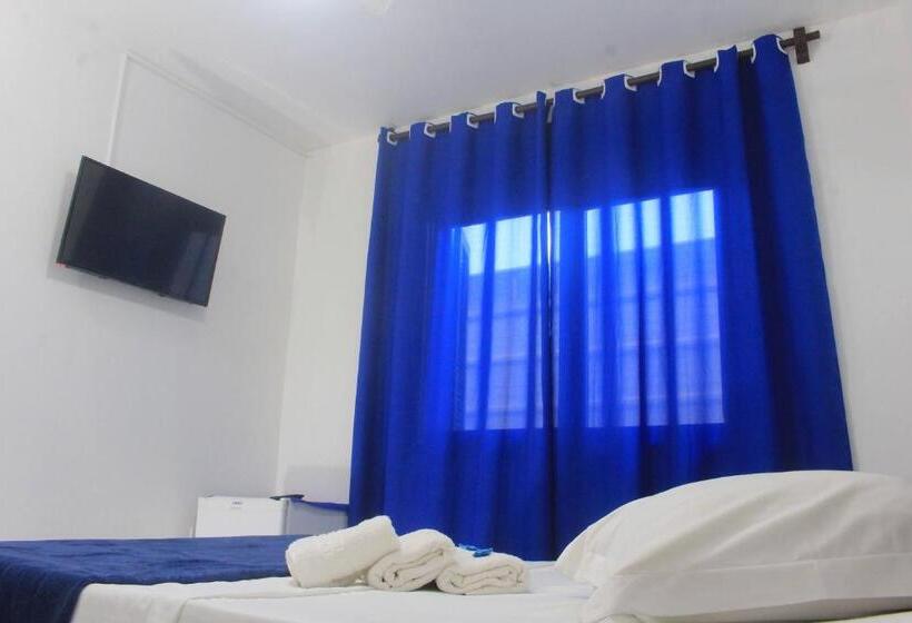 غرفة قياسية, Mar Navegantes