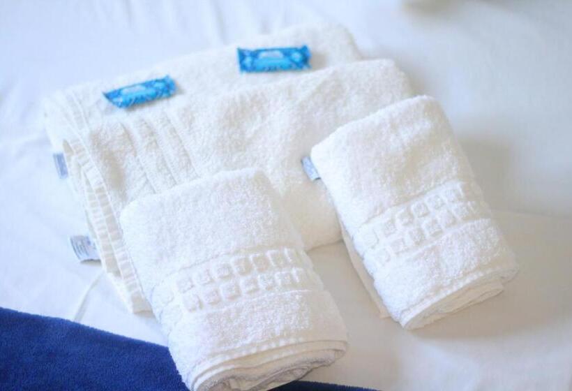 غرفة قياسية, Mar Navegantes