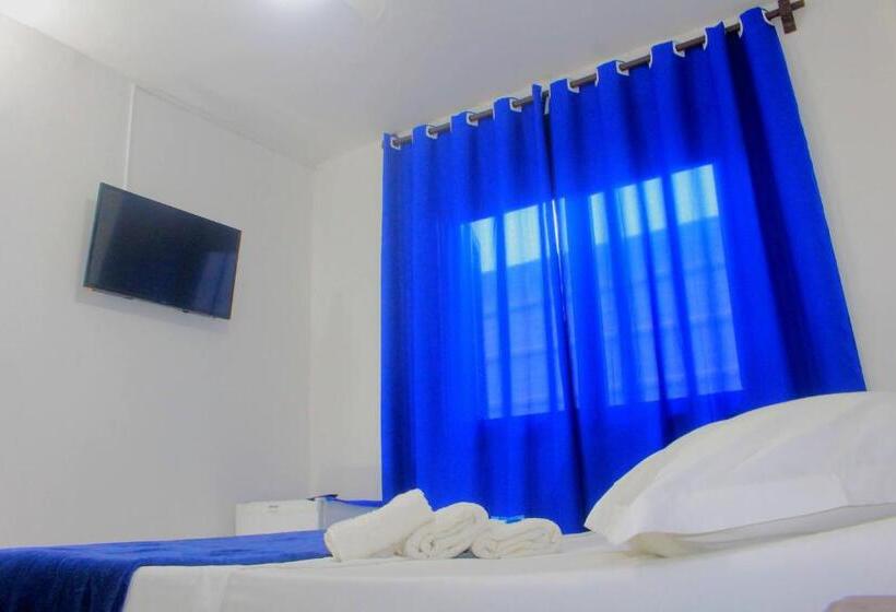 غرفة قياسية, Mar Navegantes