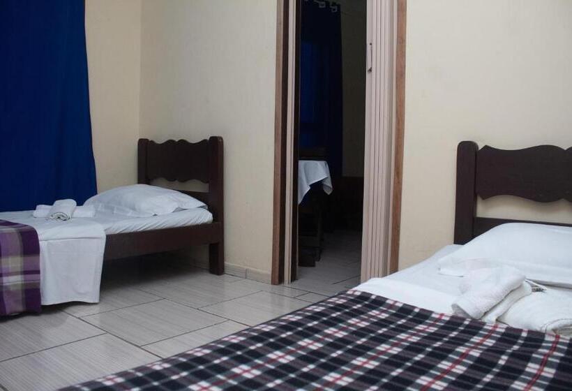 غرفة عائلية, Mar Navegantes