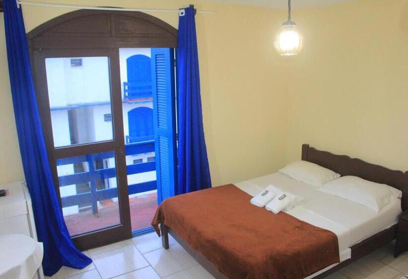 غرفة عائلية, Mar Navegantes