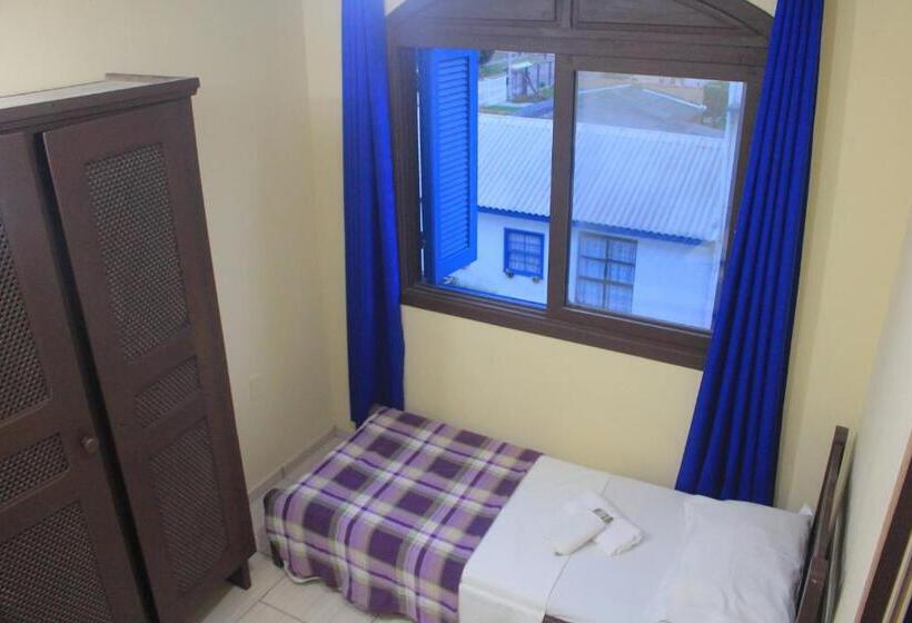 غرفة عائلية, Mar Navegantes